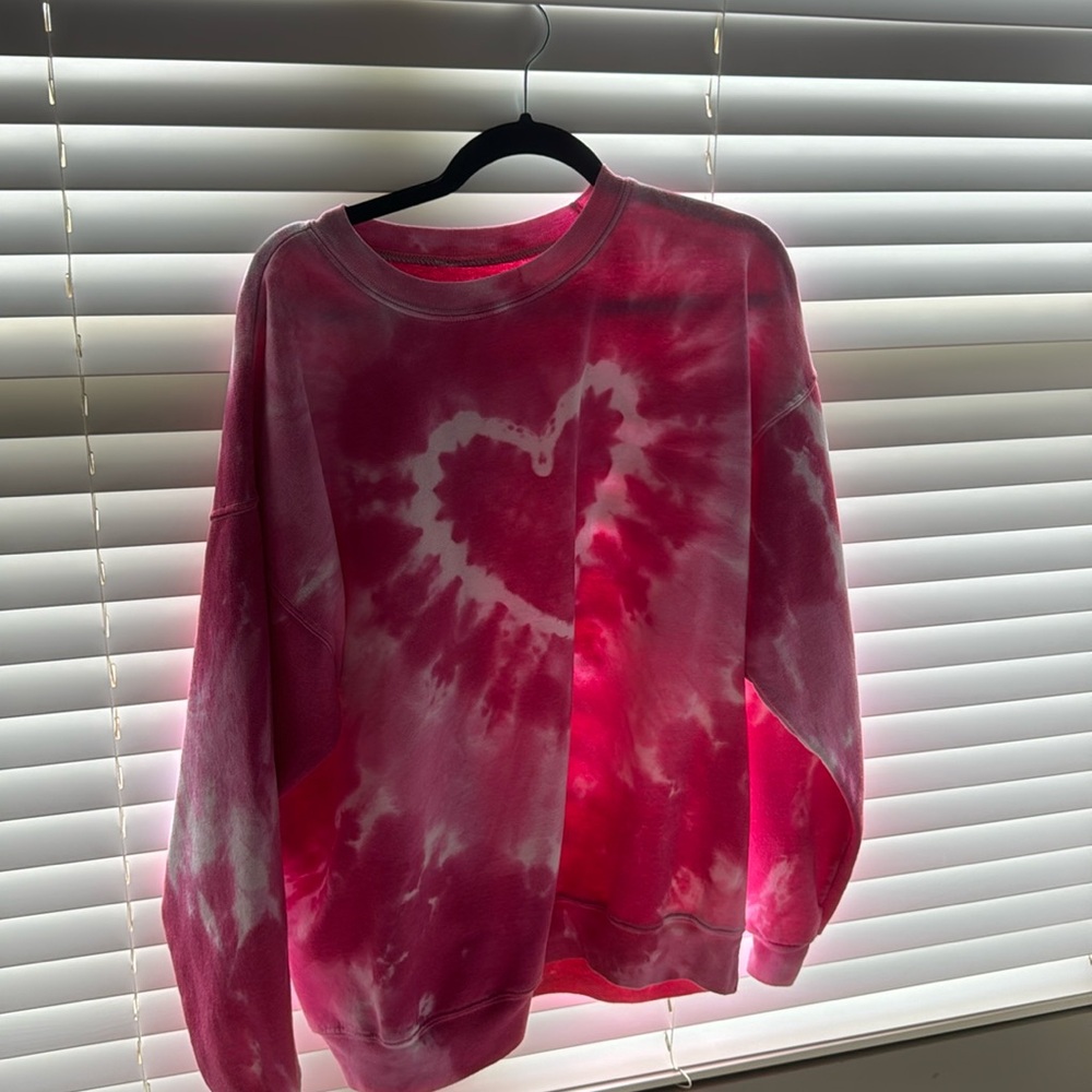 Urban outfitters sweatshirt